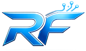 ResumeForge Logo
